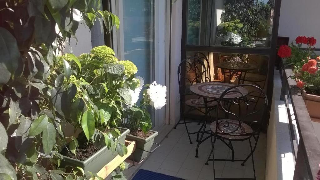 Bed and Breakfast Bb Dante Mesina Exterior foto