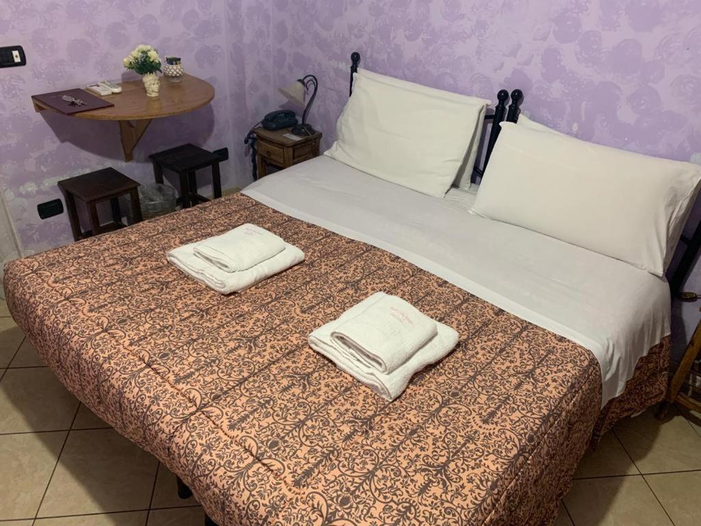 Bed and Breakfast Bb Dante Mesina Exterior foto